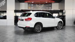 
										2016 BMW X5 XDRIVE35i | FULL SERVICE HISTORY full									