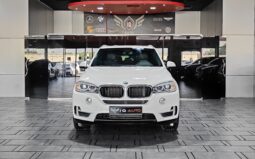 
										2016 BMW X5 XDRIVE35i | FULL SERVICE HISTORY full									