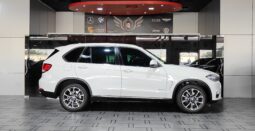 
										2016 BMW X5 XDRIVE35i | FULL SERVICE HISTORY full									