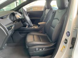 
										2019 CADILLAC XT4 SPORT TWO YEARS WARRANTY | FREE REGISTRATION full									