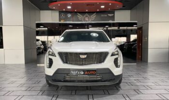 2019 CADILLAC XT4 SPORT TWO YEARS WARRANTY | FREE REGISTRATION