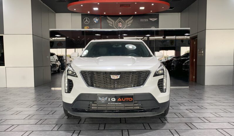 
								2019 CADILLAC XT4 SPORT TWO YEARS WARRANTY | FREE REGISTRATION full									