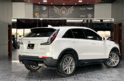 
										2019 CADILLAC XT4 SPORT TWO YEARS WARRANTY | FREE REGISTRATION full									