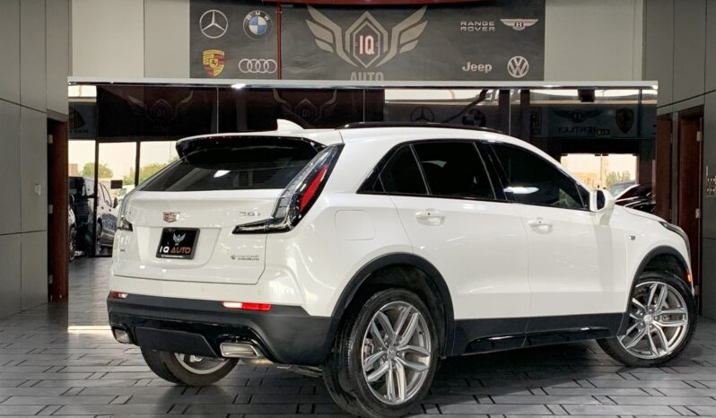 
								2019 CADILLAC XT4 SPORT TWO YEARS WARRANTY | FREE REGISTRATION full									