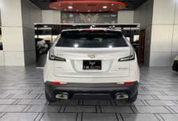 
										2019 CADILLAC XT4 SPORT TWO YEARS WARRANTY | FREE REGISTRATION full									