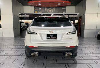 2019 CADILLAC XT4 SPORT TWO YEARS WARRANTY | FREE REGISTRATION