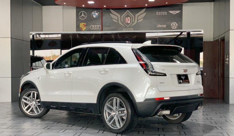 
								2019 CADILLAC XT4 SPORT TWO YEARS WARRANTY | FREE REGISTRATION full									