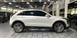 
										2019 CADILLAC XT4 SPORT TWO YEARS WARRANTY | FREE REGISTRATION full									