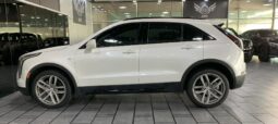 
										2019 CADILLAC XT4 SPORT TWO YEARS WARRANTY | FREE REGISTRATION full									