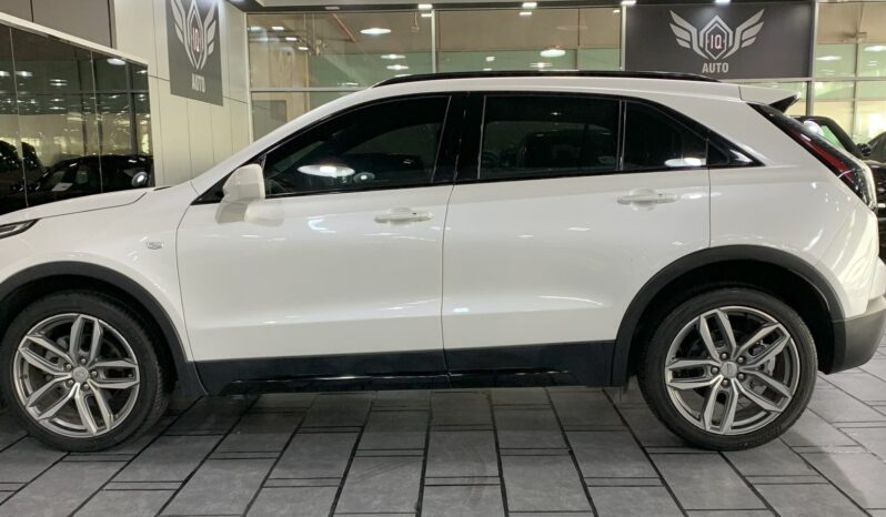 
								2019 CADILLAC XT4 SPORT TWO YEARS WARRANTY | FREE REGISTRATION full									