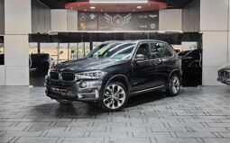 
										2017 BMW X5 XDRIVE 35I | UNDER WARRANTY | FULL PANORAMIC VIEW full									