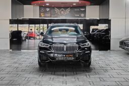 
										2019 BMW X5 M-SPORT XDRIVE 40i | UNDER WARRANTY | ORIGINAL PAINT full									