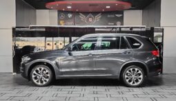 
										2017 BMW X5 XDRIVE 35I | UNDER WARRANTY | FULL PANORAMIC VIEW full									