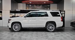 
										2016 CHEVROLET TAHOE LTZ | 5.3L V8 | 8 SEATS | SUNROOF full									