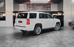 
										2016 CHEVROLET TAHOE LTZ | 5.3L V8 | 8 SEATS | SUNROOF full									