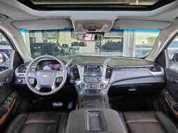 
										2016 CHEVROLET TAHOE LTZ | 5.3L V8 | 8 SEATS | SUNROOF full									