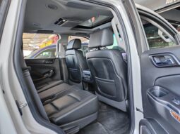 
										2016 CHEVROLET TAHOE LTZ | 5.3L V8 | 8 SEATS | SUNROOF full									