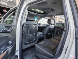 
										2016 CHEVROLET TAHOE LTZ | 5.3L V8 | 8 SEATS | SUNROOF full									