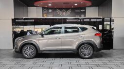 
										2021 HYUNDAI TUCSON GL | UNDER WARRANTY | FULL PANORAMIC VIEW full									