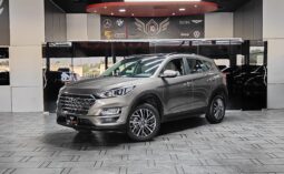 
										2021 HYUNDAI TUCSON GL | UNDER WARRANTY | FULL PANORAMIC VIEW full									