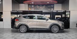 
										2021 HYUNDAI TUCSON GL | UNDER WARRANTY | FULL PANORAMIC VIEW full									