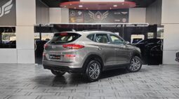 
										2021 HYUNDAI TUCSON GL | UNDER WARRANTY | FULL PANORAMIC VIEW full									