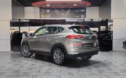 
										2021 HYUNDAI TUCSON GL | UNDER WARRANTY | FULL PANORAMIC VIEW full									