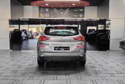 
										2021 HYUNDAI TUCSON GL | UNDER WARRANTY | FULL PANORAMIC VIEW full									