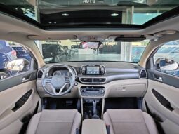 
										2021 HYUNDAI TUCSON GL | UNDER WARRANTY | FULL PANORAMIC VIEW full									