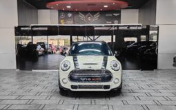 
										2018 MINI COOPER S | UNDER WARRANTY | LOW KM | ORIGINAL PAINT full									