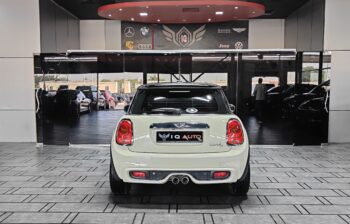 2018 MINI COOPER S | UNDER WARRANTY | LOW KM | ORIGINAL PAINT