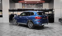 
										2019 BMW X3 XDRIVE30I X-LINE | UNDER WARRANTY | FULL PANORAMIC VIEW full									