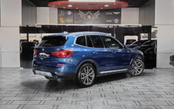 
										2019 BMW X3 XDRIVE30I X-LINE | UNDER WARRANTY | FULL PANORAMIC VIEW full									