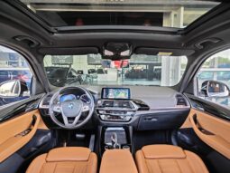 
										2019 BMW X3 XDRIVE30I X-LINE | UNDER WARRANTY | FULL PANORAMIC VIEW full									