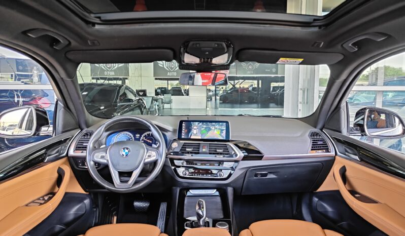 
								2019 BMW X3 XDRIVE30I X-LINE | UNDER WARRANTY | FULL PANORAMIC VIEW full									