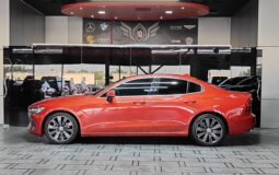 
										2020 VOLVO S60 T4 | UNDER WARRANTY | ORIGINAL PAINT full									