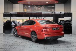 
										2020 VOLVO S60 T4 | UNDER WARRANTY | ORIGINAL PAINT full									