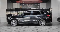 
										2019 BMW X5 M-SPORT XDRIVE 40i | UNDER WARRANTY | ORIGINAL PAINT full									