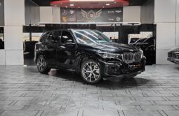 
										2019 BMW X5 M-SPORT XDRIVE 40i | UNDER WARRANTY | ORIGINAL PAINT full									