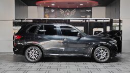 
										2019 BMW X5 M-SPORT XDRIVE 40i | UNDER WARRANTY | ORIGINAL PAINT full									