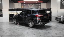 
										2019 BMW X5 M-SPORT XDRIVE 40i | UNDER WARRANTY | ORIGINAL PAINT full									