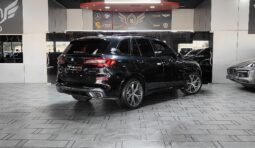 
										2019 BMW X5 M-SPORT XDRIVE 40i | UNDER WARRANTY | ORIGINAL PAINT full									