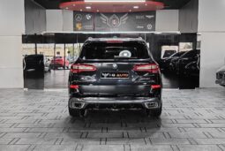 
										2019 BMW X5 M-SPORT XDRIVE 40i | UNDER WARRANTY | ORIGINAL PAINT full									