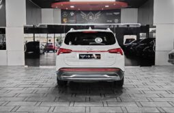 
										2021 HYUNDAI SANTA FE GLS PREMIUM | AGENCY WARRANTY full									