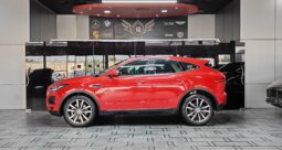 
										2020 JAGUAR E-PACE S-P250 AWD | AGENCY AL TAYER WARRANTY full									