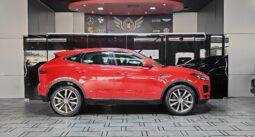 
										2020 JAGUAR E-PACE S-P250 AWD | AGENCY AL TAYER WARRANTY full									