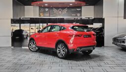 
										2020 JAGUAR E-PACE S-P250 AWD | AGENCY AL TAYER WARRANTY full									