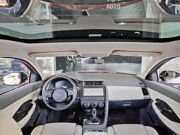 
										2020 JAGUAR E-PACE S-P250 AWD | AGENCY AL TAYER WARRANTY full									