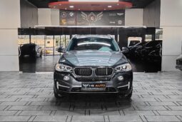 
										2017 BMW X5 XDRIVE 35I | UNDER WARRANTY | FULL PANORAMIC VIEW full									