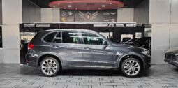 
										2017 BMW X5 XDRIVE 35I | UNDER WARRANTY | FULL PANORAMIC VIEW full									